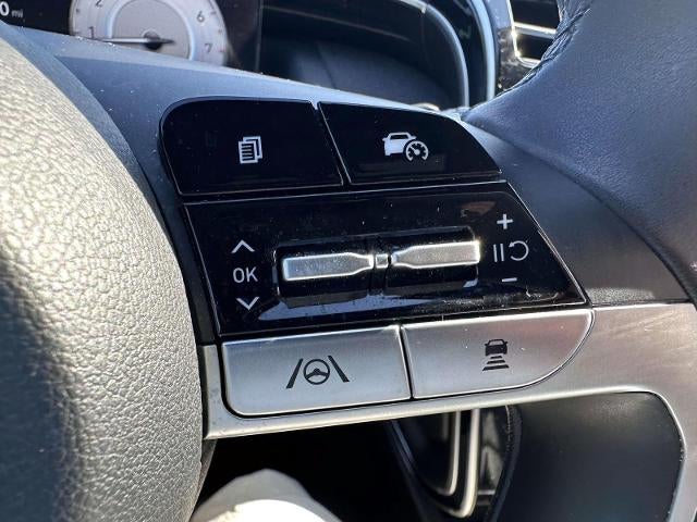 2024 Hyundai Tucson XRT