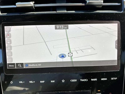 2024 Hyundai Tucson XRT