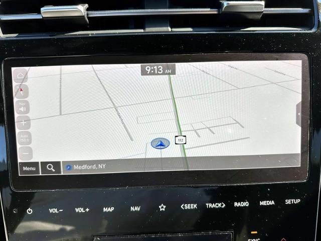 2024 Hyundai Tucson XRT