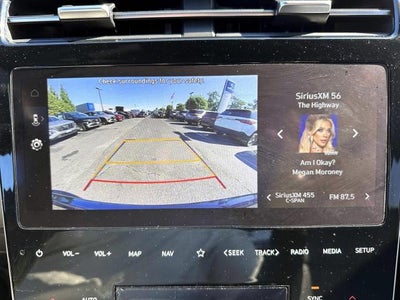 2024 Hyundai Tucson XRT