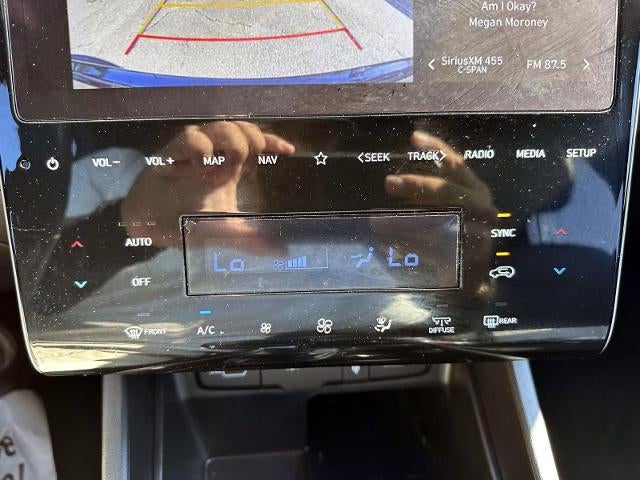 2024 Hyundai Tucson XRT
