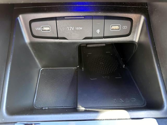 2024 Hyundai Tucson XRT