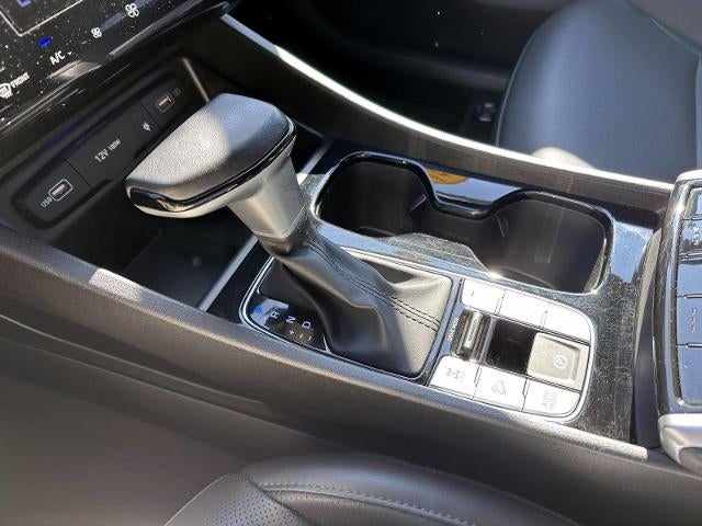 2024 Hyundai Tucson XRT