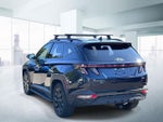 2024 Hyundai Tucson XRT