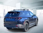 2024 Hyundai Tucson XRT