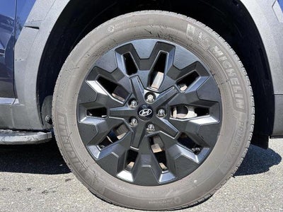 2024 Hyundai Tucson XRT