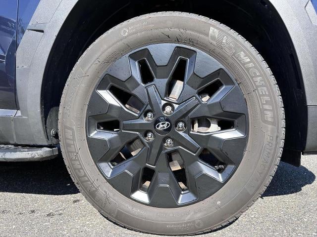 2024 Hyundai Tucson XRT