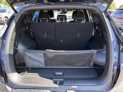 2024 Hyundai Tucson XRT
