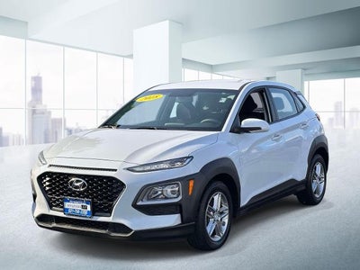 2018 Hyundai Kona SE