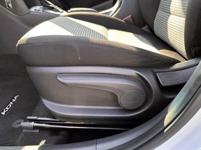 2018 Hyundai Kona SE