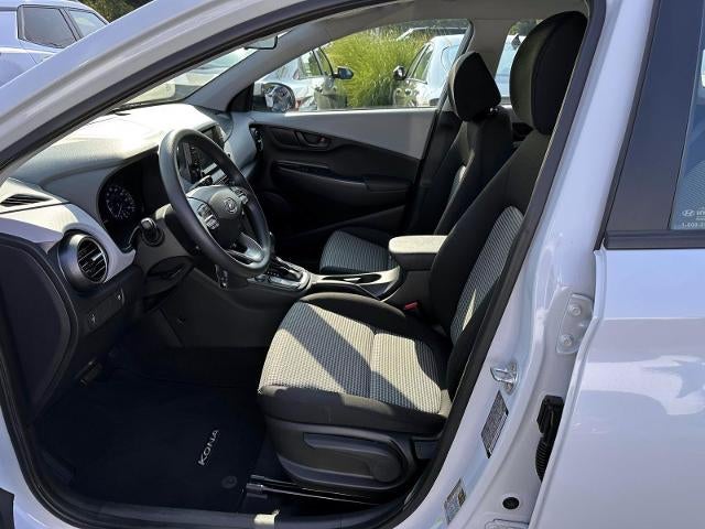 2018 Hyundai Kona SE