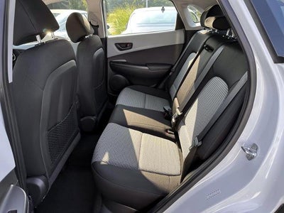 2018 Hyundai Kona SE