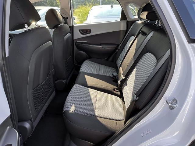 2018 Hyundai Kona SE