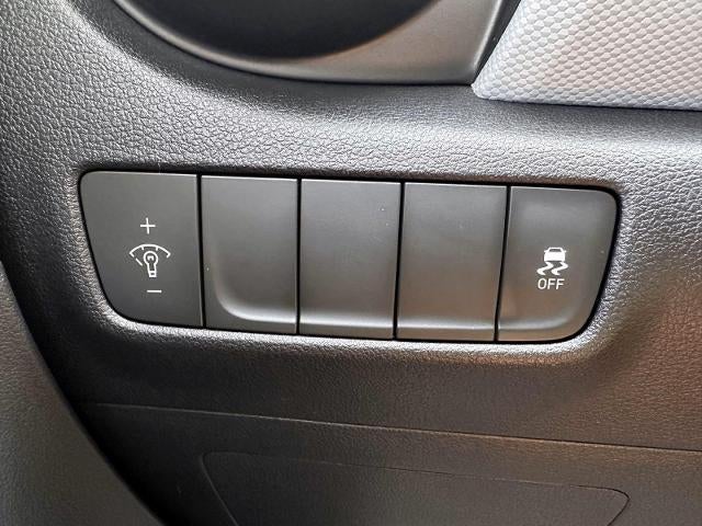 2018 Hyundai Kona SE