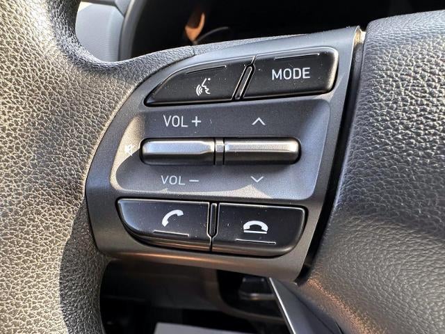 2018 Hyundai Kona SE