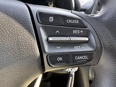 2018 Hyundai Kona SE