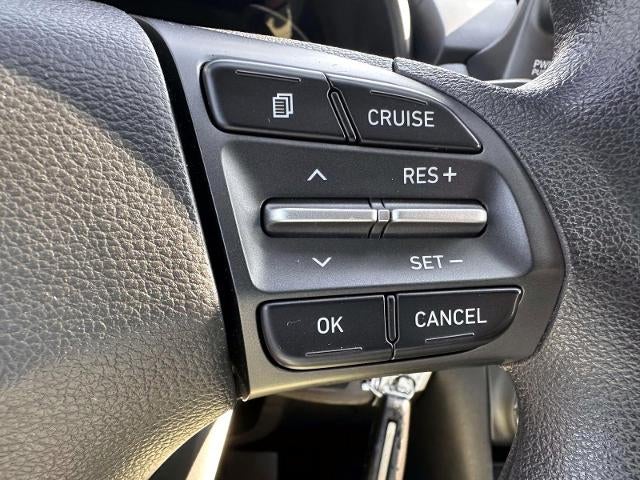 2018 Hyundai Kona SE