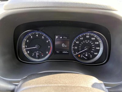 2018 Hyundai Kona SE