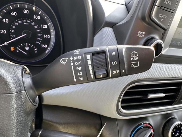 2018 Hyundai Kona SE
