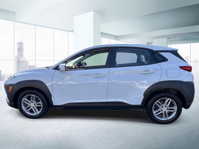 2018 Hyundai Kona SE