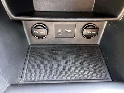 2018 Hyundai Kona SE