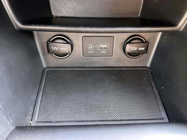 2018 Hyundai Kona SE