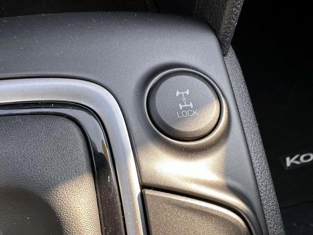 2018 Hyundai Kona SE