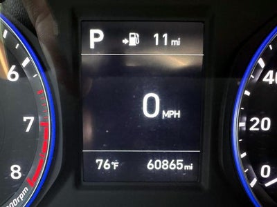 2018 Hyundai Kona SE