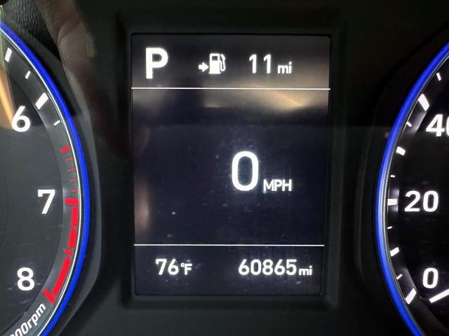 2018 Hyundai Kona SE