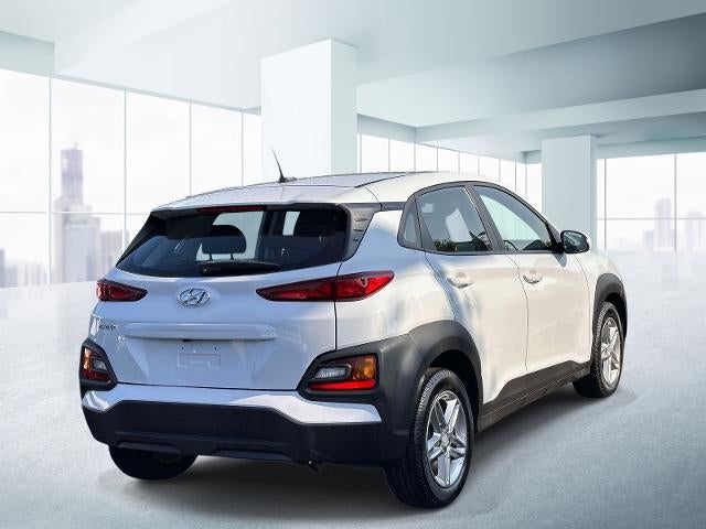 2018 Hyundai Kona SE