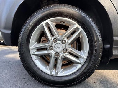 2018 Hyundai Kona SE