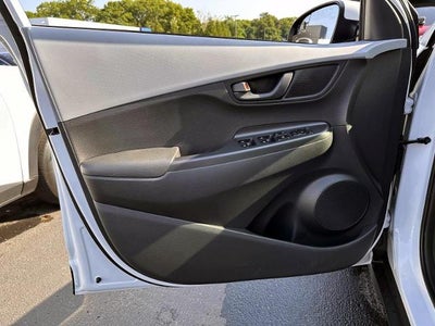 2018 Hyundai Kona SE