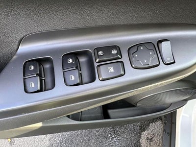 2018 Hyundai Kona SE