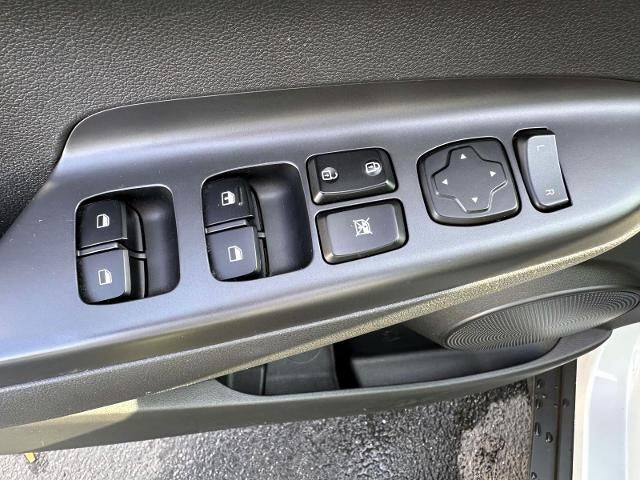 2018 Hyundai Kona SE