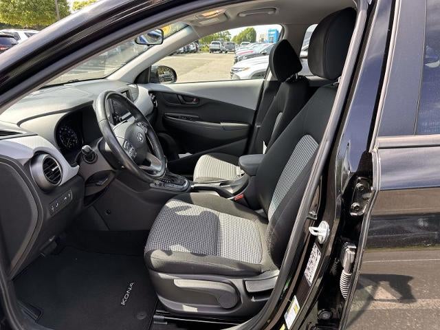 2019 Hyundai Kona SEL