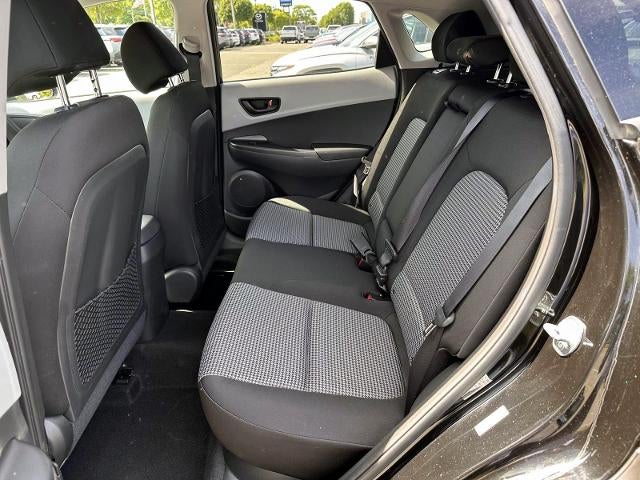 2019 Hyundai Kona SEL