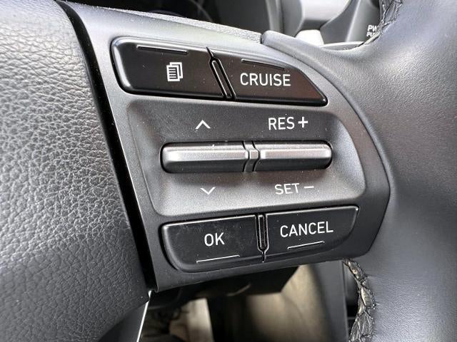 2019 Hyundai Kona SEL