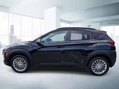 2019 Hyundai Kona SEL