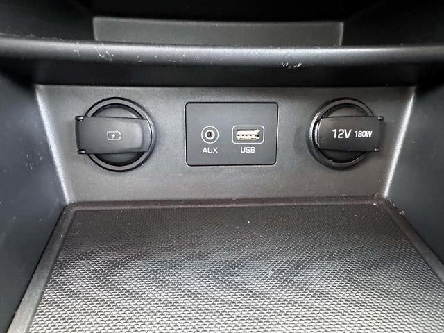 2019 Hyundai Kona SEL