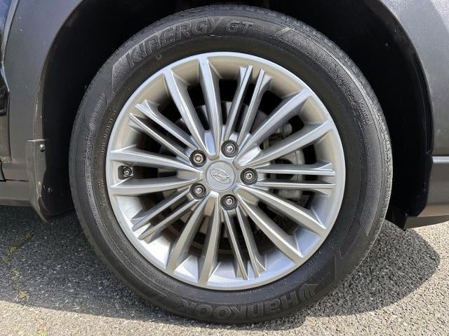 2019 Hyundai Kona SEL