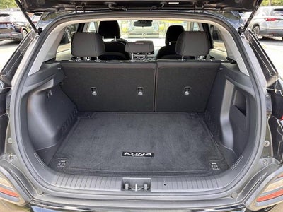 2019 Hyundai Kona SEL