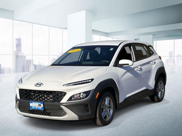 2023 Hyundai Kona SE