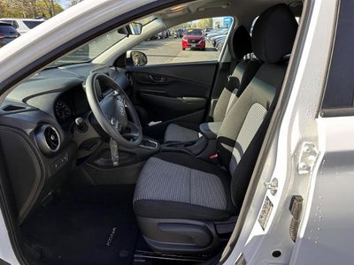 2023 Hyundai Kona SE