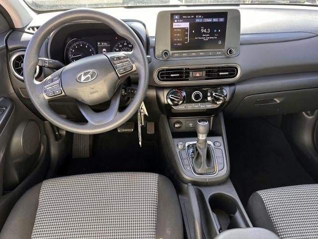 2023 Hyundai Kona SE