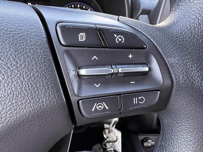 2023 Hyundai Kona SE