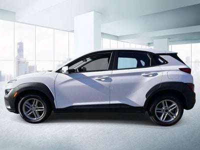 2023 Hyundai Kona SE