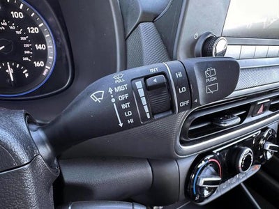 2023 Hyundai Kona SE