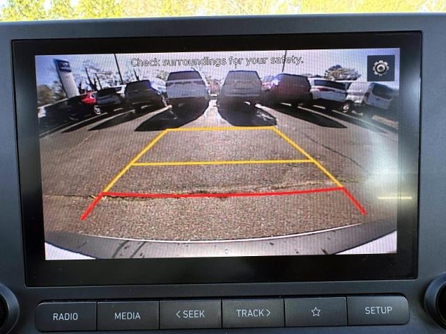 2023 Hyundai Kona SE