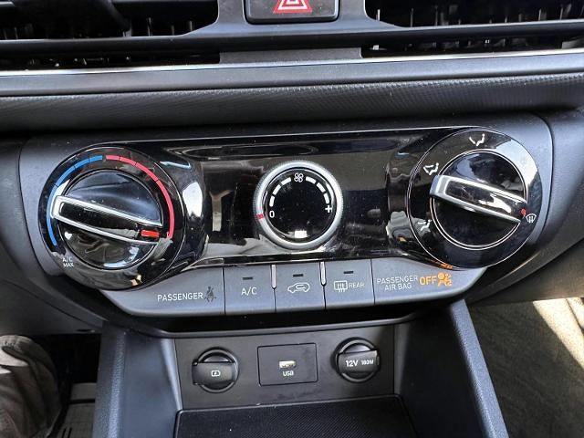 2023 Hyundai Kona SE