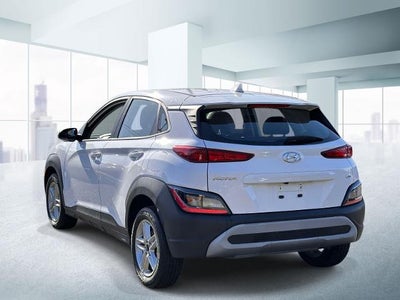 2023 Hyundai Kona SE